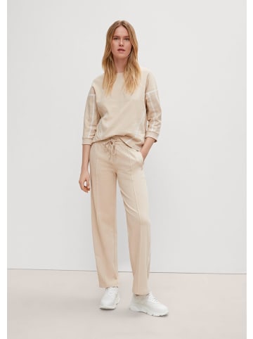 comma Hose in 8135_beige