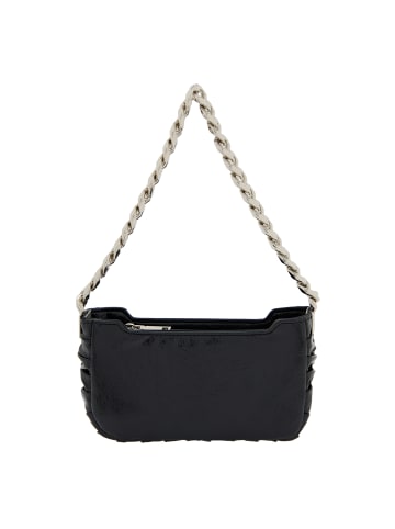 faina Women Shoulder Bag in Black