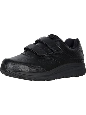 Brooks Laufschuh Addiction Walker V-Strap 2 in Schwarz