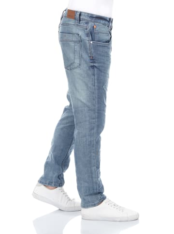 riverso  Jeans RIVCaspar slim in Blau