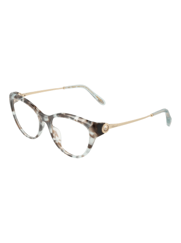 Chopard Damen Optische Fassungen Katzenauge Schwarz