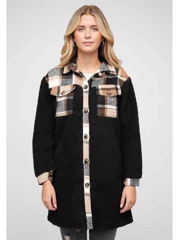 Cloud5ive Cloud5ive Mäntel in black