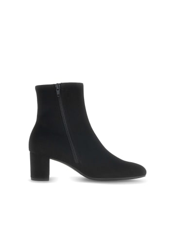 Gabor Fashion Elegante Stiefeletten in schwarz