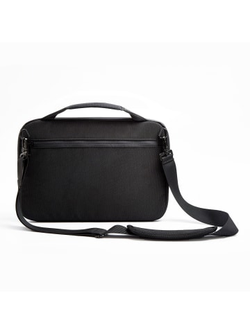 XD Design Laptoptasche 35 cm in black