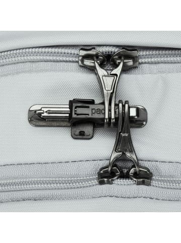 Pacsafe Pacsafe V 26 Daypack RFID Schutz 46 cm Laptopfach in digital gray
