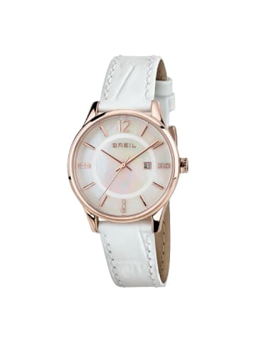 Breil Analoguhr contempo weiss