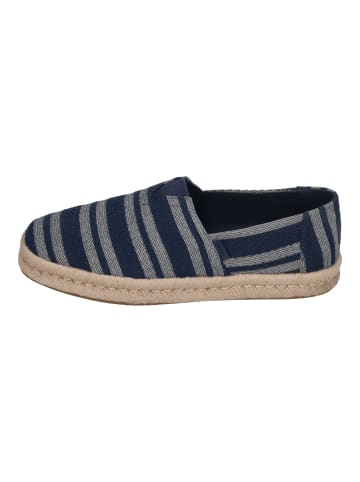 TOMS Espadrilles ALPARGATA ROPE 2.0 in bunt