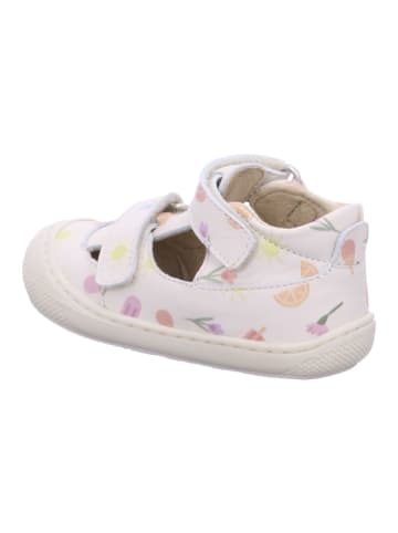Naturino Lauflernschuhe in weiß