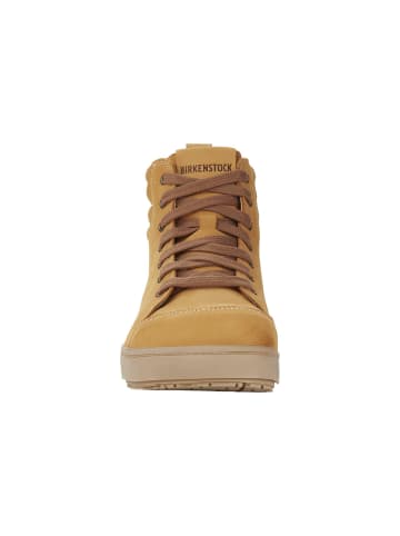 Birkenstock Halbschuhe QS 700 NL in camel