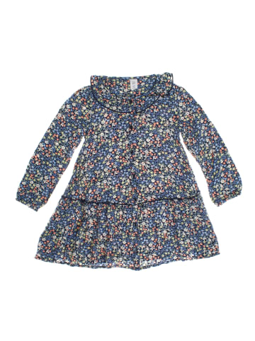 GAP Kurzes Kleid in Multicolored
