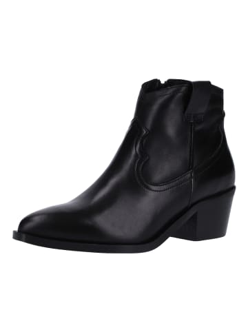 ILC Stiefelette in Schwarz