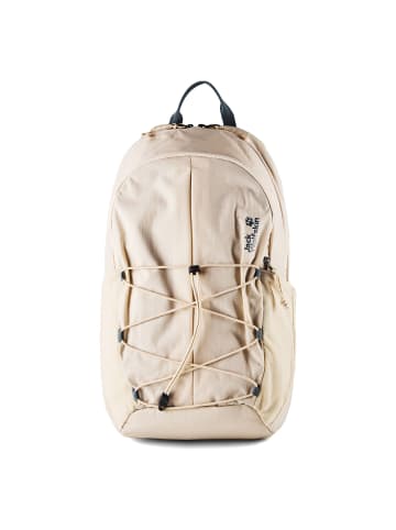 Jack Wolfskin Yuma 18 L Daypack 46 cm Laptopfach in oyster