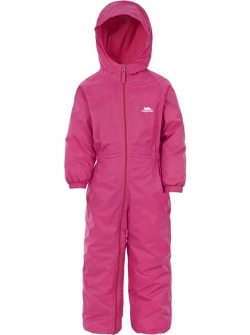 Trespass Kinder Regenset in Rosa