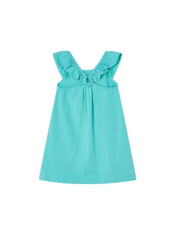 Mayoral Sommerkleid in jade