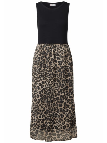 Street One Midirock für Damen in uni