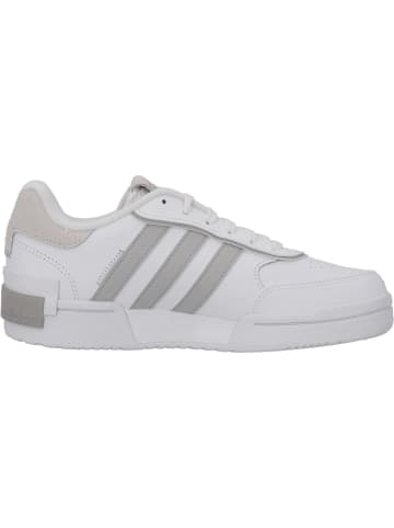 adidas Sneakers Low in white/grey two/white