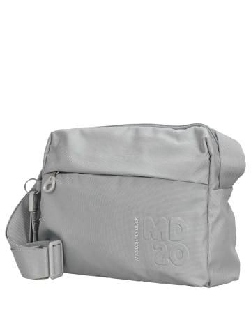 Mandarina Duck MD20 - Umhängetasche 28 cm (deep blue) in pearl