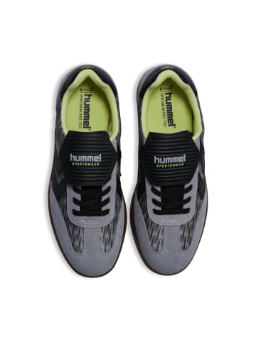 Hummel Schnürsenkel Sneaker Vm78 Cph Erwachsene in ALLOY