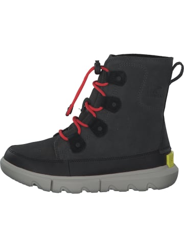 Sorel Winterstiefel in Jet  black
