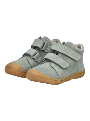 PEPINO Halbschuhe in Türkis