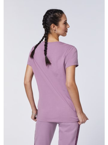 Jette Sport T-Shirt in Lila