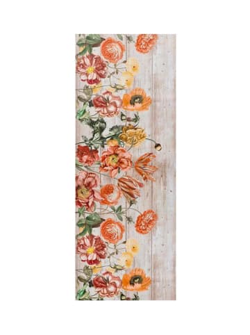 Atticgo Läufer RICCI in mehrfarbig