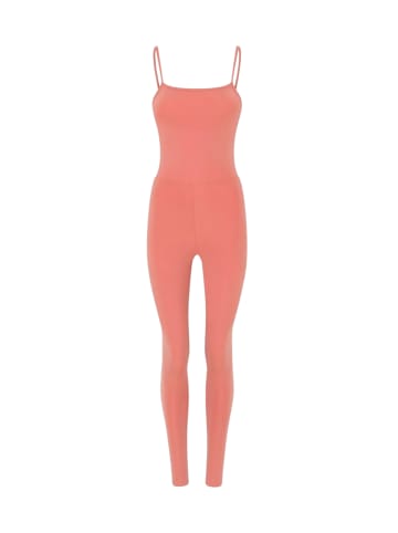 girlfriend collective Einteiliger Anzug The Unitard in Primrose