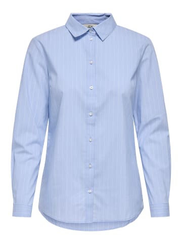 JDY Hemd in Cashmere Blue 5