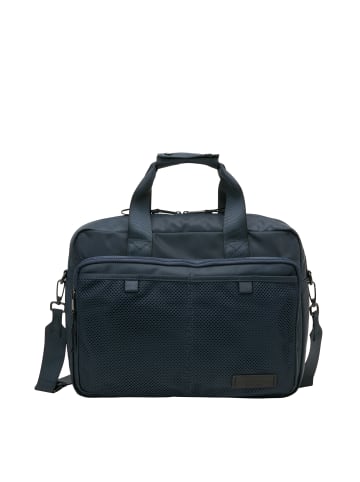 Marc O'Polo Business Bag Model Pat in Dark Navy