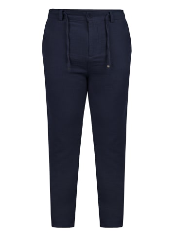 Felix Hardy Chino Hose in navy