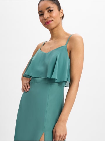 SUDDENLY Princess Abendkleid in tanne - 0001