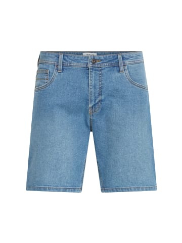 !SOLID Shorts SDPayton in Denim Hellblau