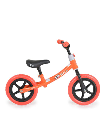 Byox 2B 12 Zoll in orange