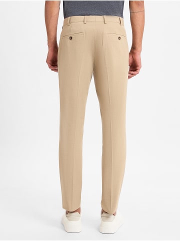 Finshley & Harding Baukasten-Hose in beige