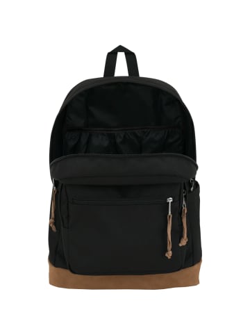 JanSport JanSport Right Pack Backpack in Schwarz