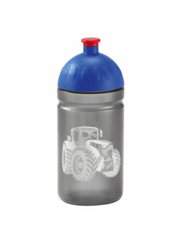 Step by Step Trinkflasche in Tractor Freddy