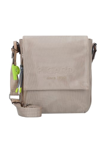 PICARD Lucky One Umhängetasche 22.5 cm sand