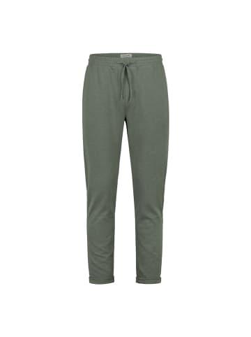 Eight2Nine Hose in green melange