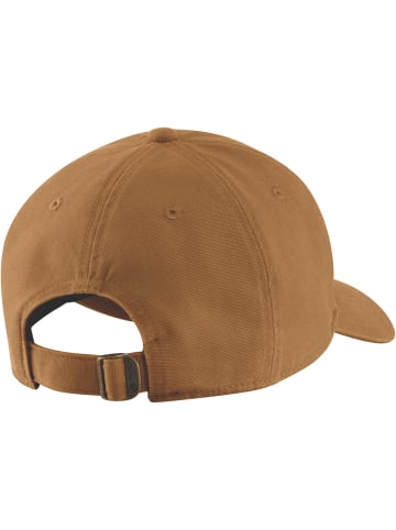CARHARTT Cap Graphic in braun in braun