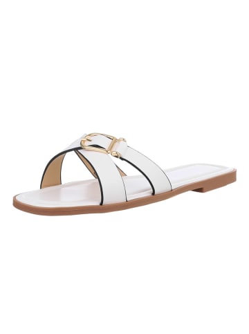 Ital-Design Sandale & Sandalette in Weiß