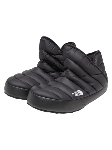 The North Face The North Face Stiefel in tnf black/tnf white