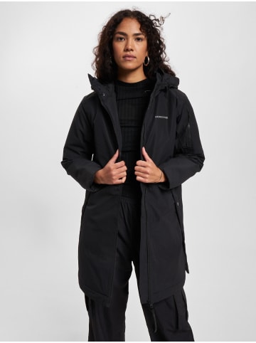 Didriksons Didriksons Bomberjacke in black
