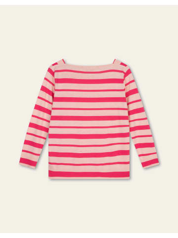 Oilily Trance T-Shirt in Rosa