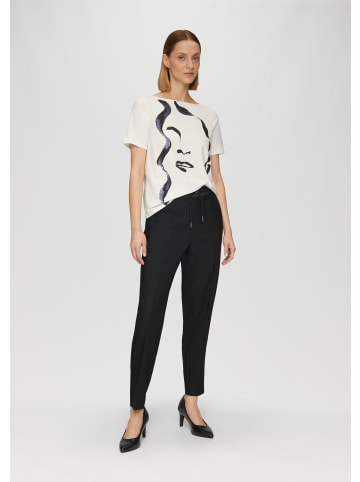 s.Oliver Hose in 9999_schwarz