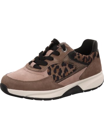 Gabor Schnürschuh in beige