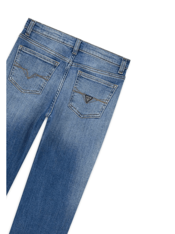 Guess Jeans L6YA06D1230 Hellblau
