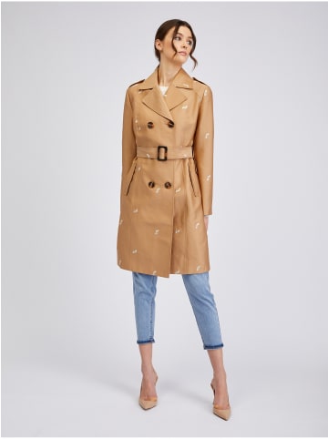 orsay Trenchcoat in gerader, Wickelschnitt