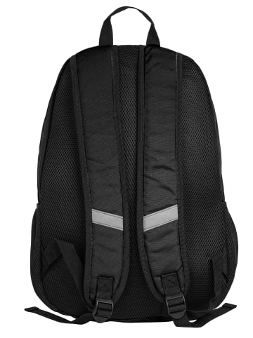 Bruno Banani Rucksack in schwarz