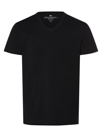 Nils Sundström T-Shirt in marine