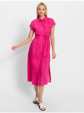 Heine Kleid in pink